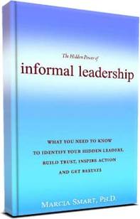 informal leadership